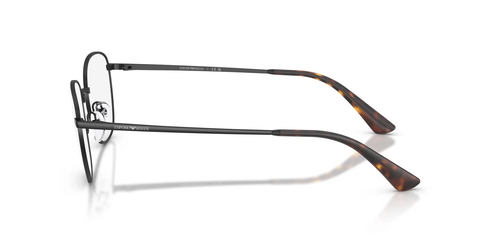 Emporio Armani 1191 Eyeglasses - view 5